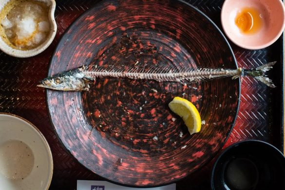 ごちそうさまでした!