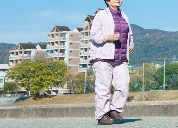 息子よりも手がかかる母、中身は“三歳児”