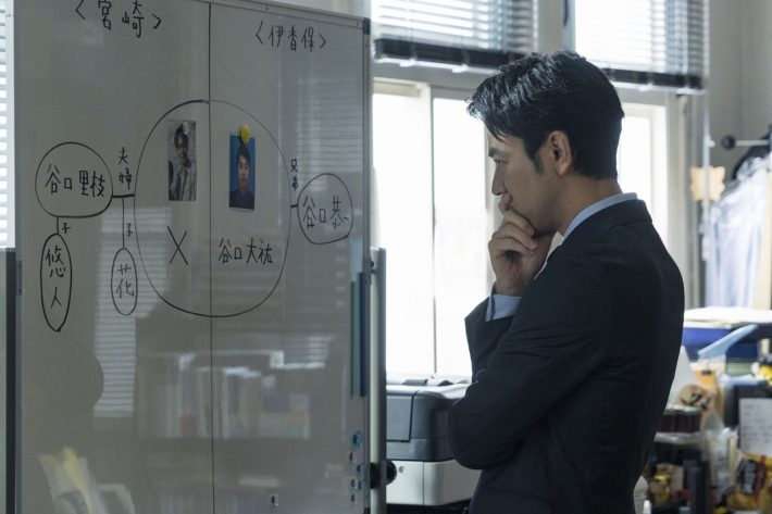 ©2022「ある男」製作委員会