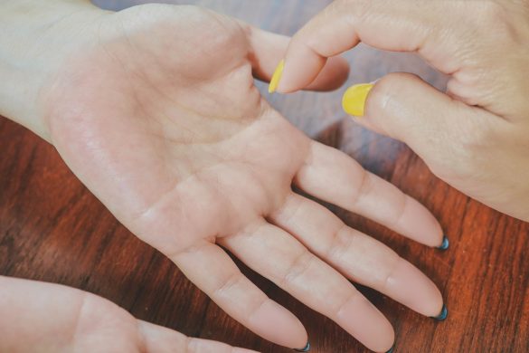 世話焼きで尽くす人の特徴も