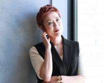 『あちらにいる鬼』寺島しのぶ2