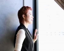 『あちらにいる鬼』寺島しのぶ