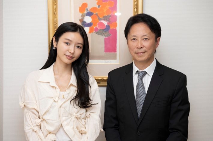 加治ひとみ　小林弘幸