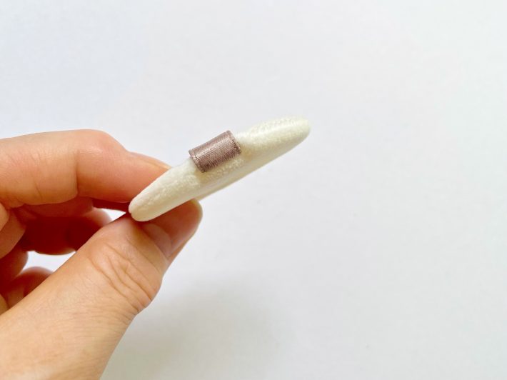 セザンヌ 毛穴レスパウダー 748円（税込）