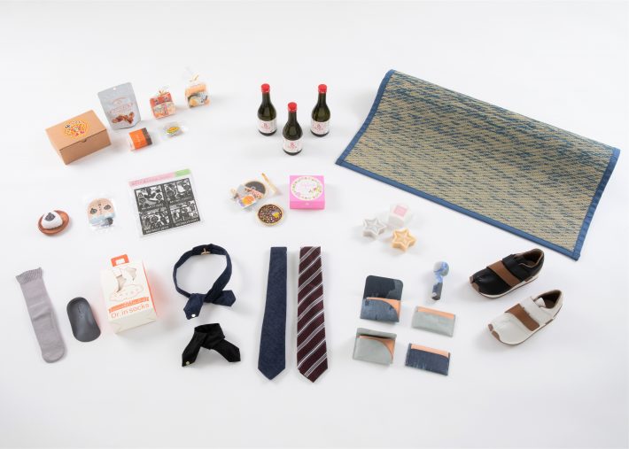 「BEAMS EYE on OKAYAMA」の販売商品