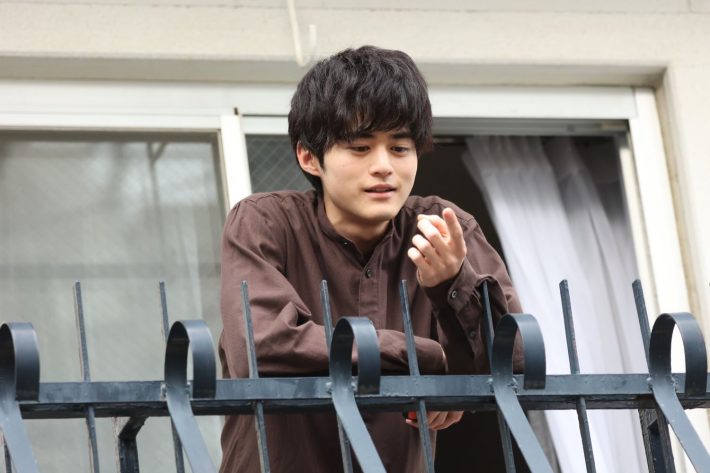 ©︎フジテレビ