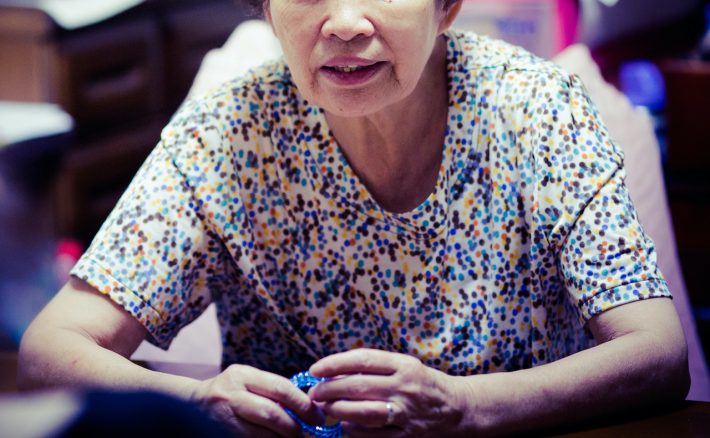 なぜか「嫁が悪い」にされる理不尽