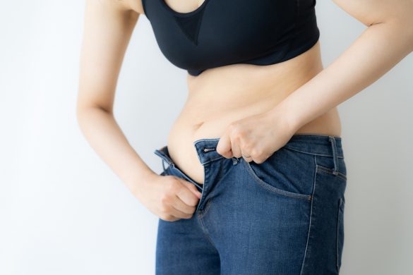 正月太りを7日間でリセット!運動しないで、“食べてやせる”神朝ごはん