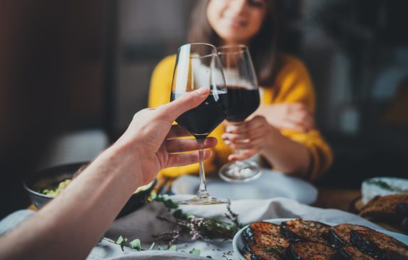 ミシュラン一つ星☆シェフの「最高パスタレシピ」、特別な日にぴったり