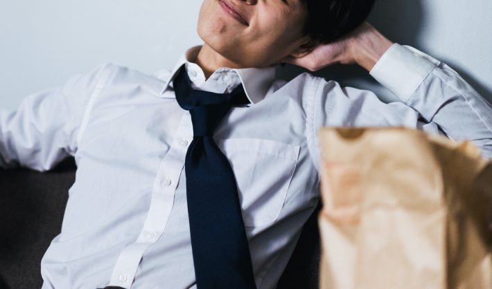 怒れない場所での告白が許せない