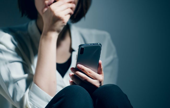 お酒の勢いで復縁を迫ったらまさかの真実が