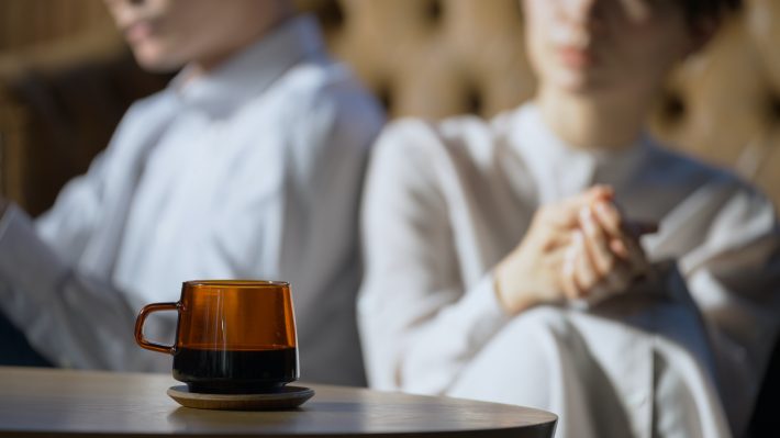 絶対にバレないはずの“本音”だったのに…