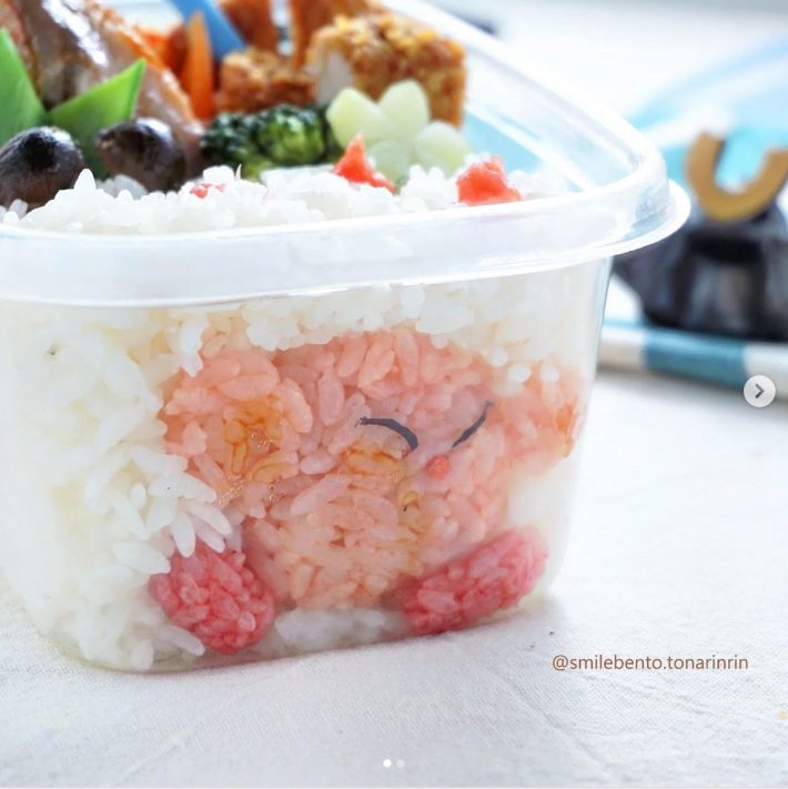 おいしさやバランスも大事に