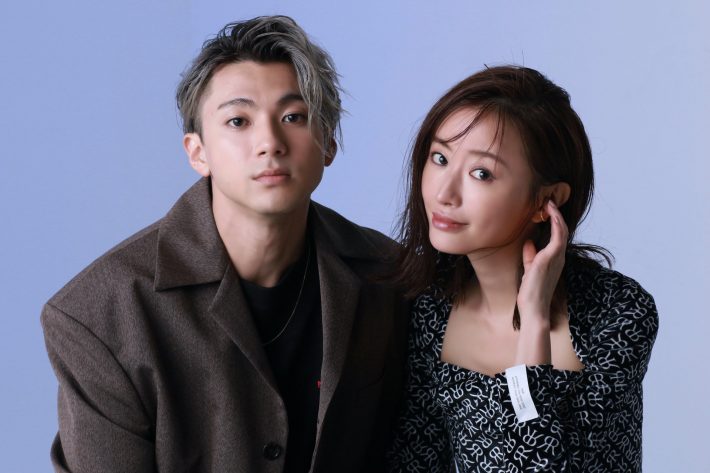 山田裕貴さん、松本まりかさん
