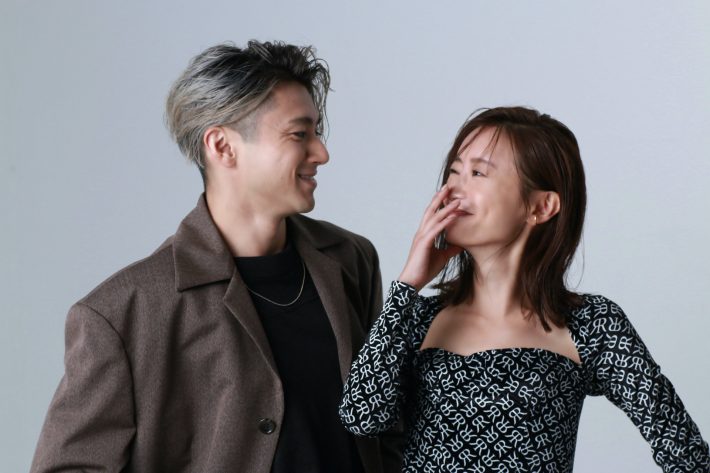 山田裕貴松本まりか2