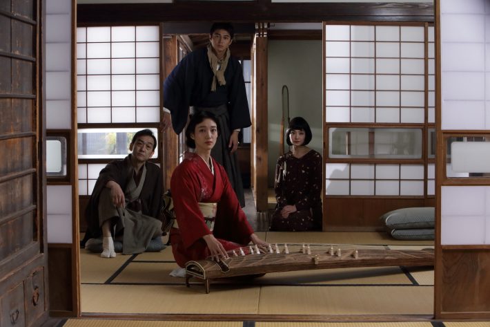 今も思い起こされる、先輩・大杉漣の姿