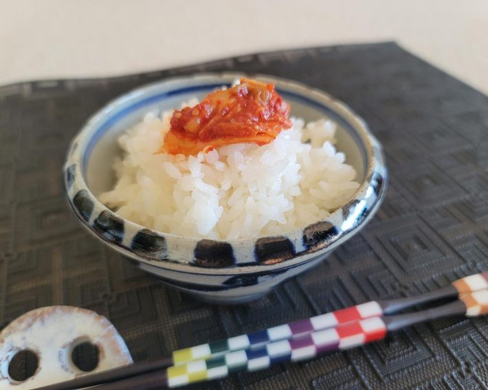 おいしいキムチを探している方、必読です