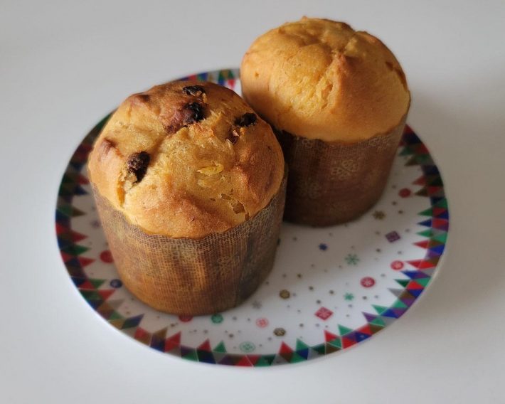 手前が定番、奥がリモンチェッロクリーム