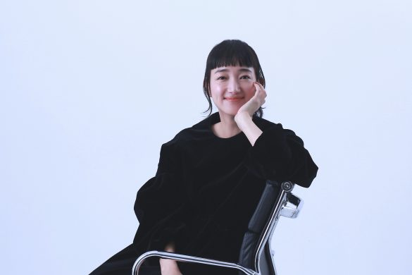 言葉にならない曖昧な“思い”が描かれている