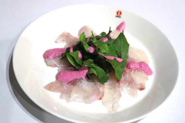 一切クセがなくてびっくり！