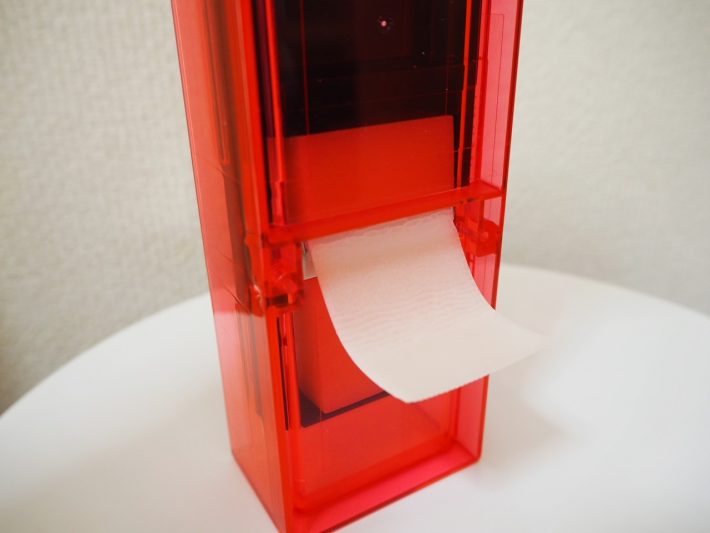 「モチスラ」スライス中