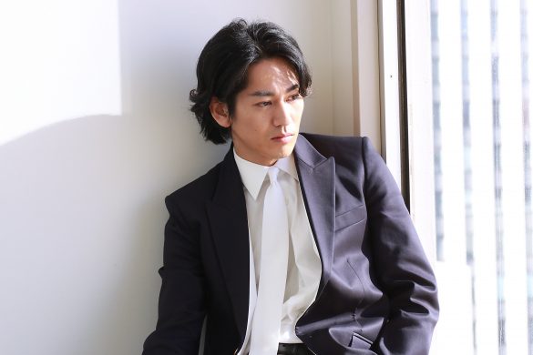 千葉雄大とは一緒にキャンプに行く仲