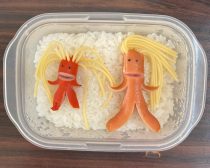 メタルロックバンド風