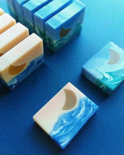 風景画は作るのが難しいそう