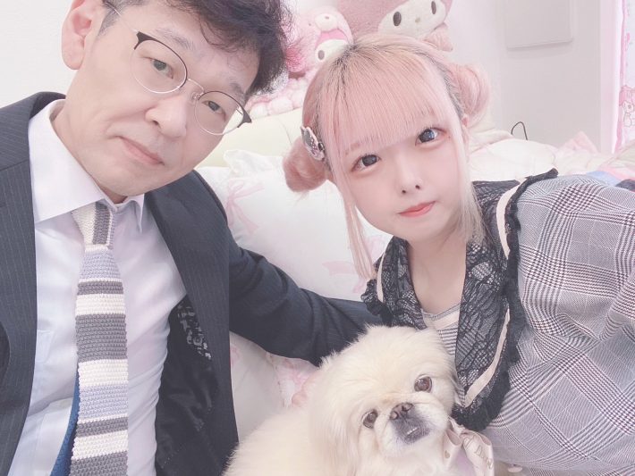 夫婦円満の秘訣はとことん話し合うこと