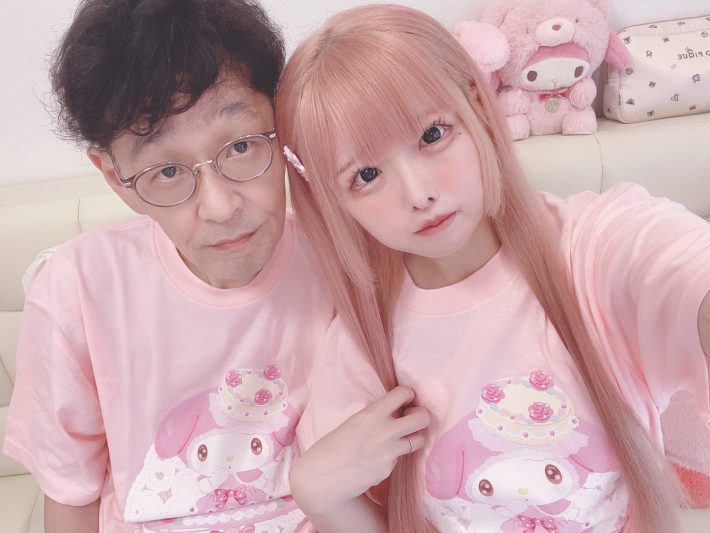 最初のアプローチは阿部さんから