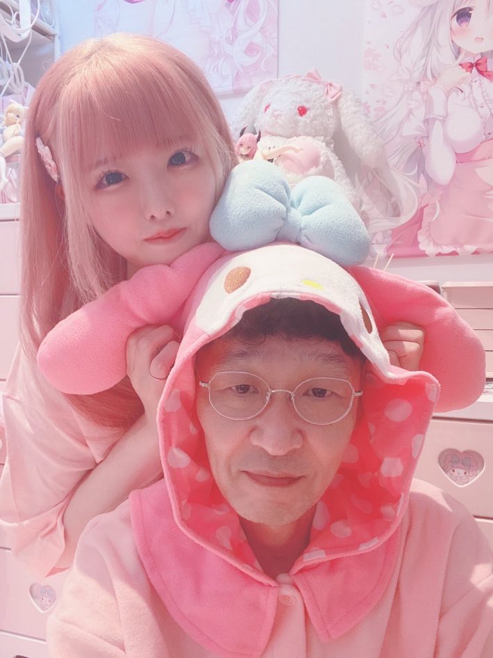 「あの夫婦ってなんかいいね」と思ってもらえるように