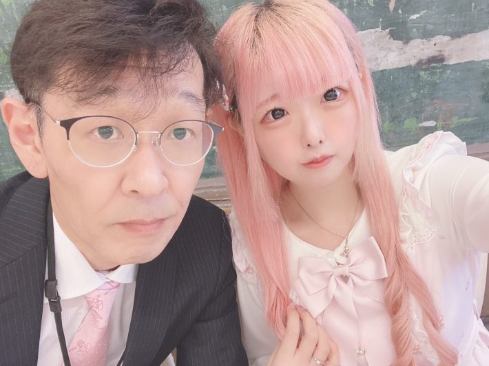 価値観が違う部分はお互いに歩み寄っている