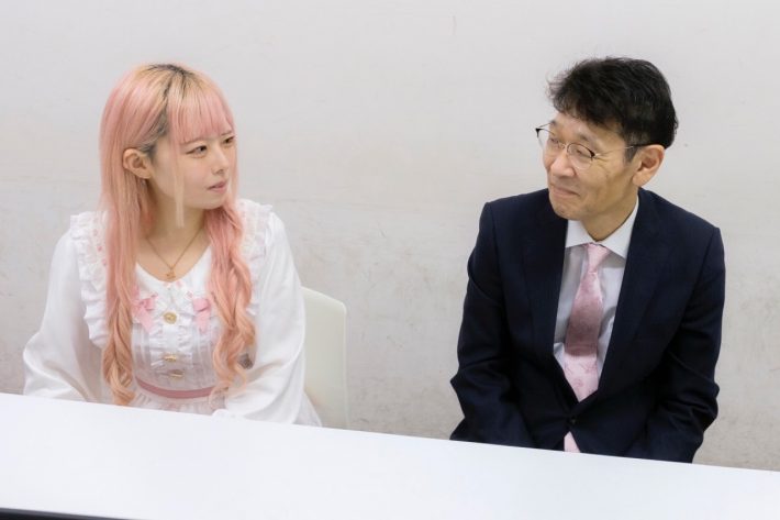 「プロポーズをしてくれるように圧をかけた」（汐宮）