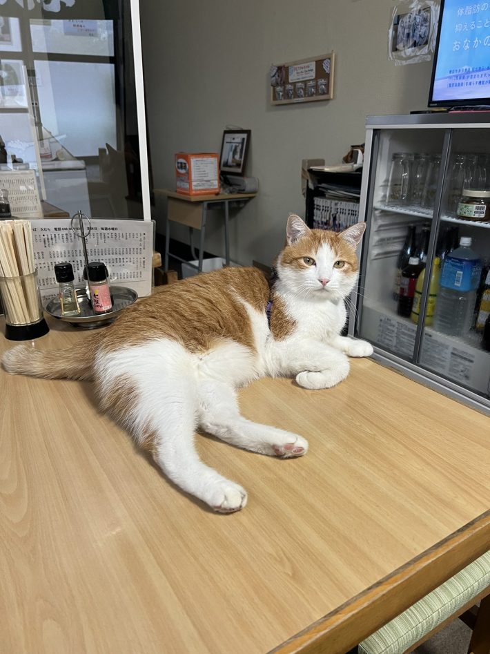 全国から会い来てくれるお客さん達