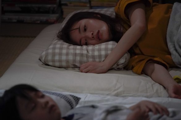 成長し続けながら、新しい生き方を探したい