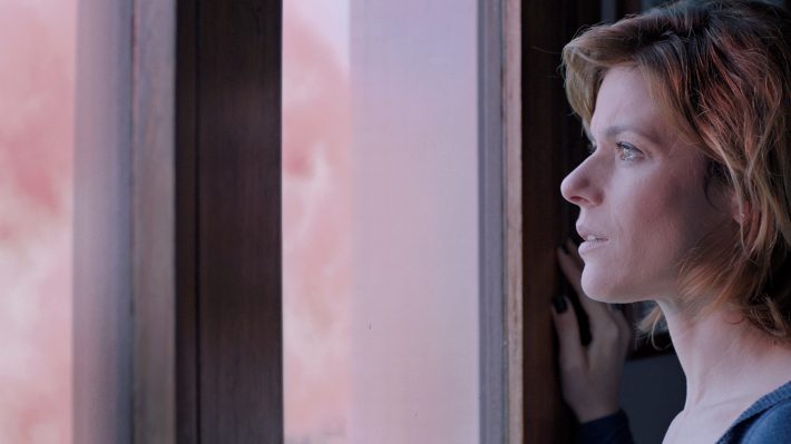 映画『ピンク・クラウド』