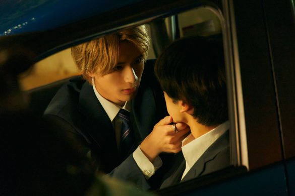 ©「飴色パラドックス」製作委員会・MBS