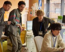 ©︎「飴色パラドックス」製作委員会・MBS