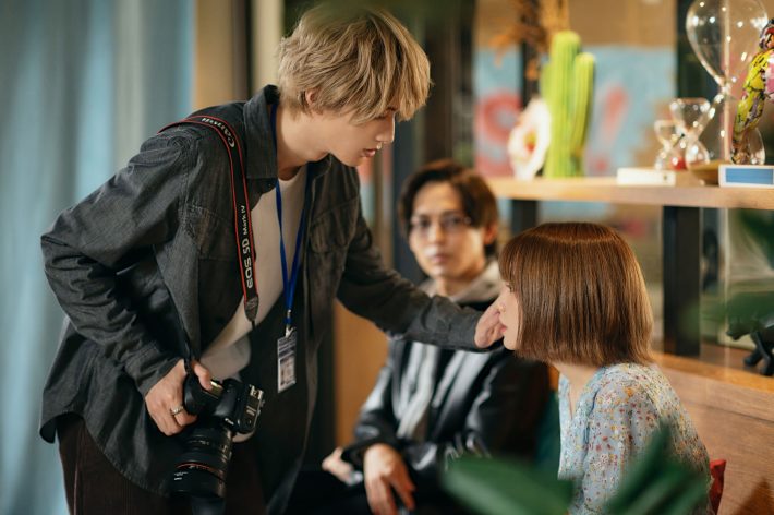 ©︎「飴色パラドックス」製作委員会・MBS