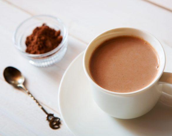 COCOA