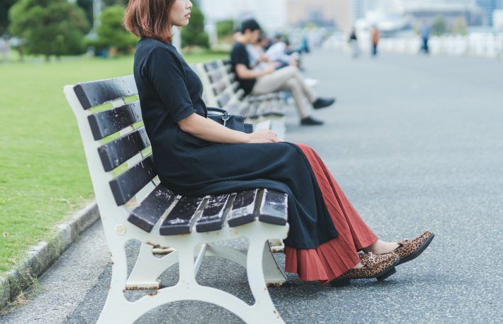 その「彼氏」は実在するの？女友達の呆れた振る舞い