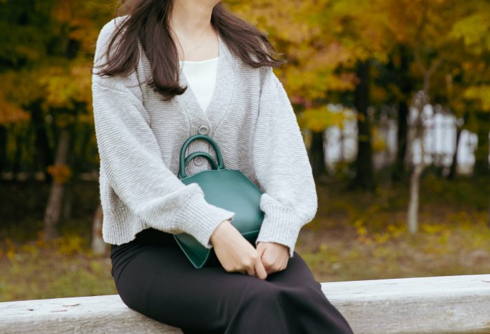 「モテる夫」とそれを見て楽しむ妻の心情とは