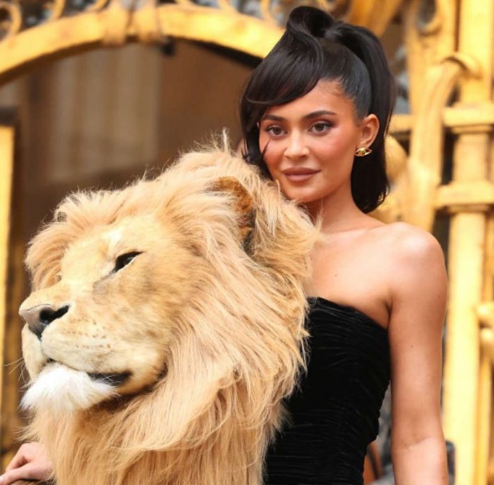 カイリー・ジェンナー