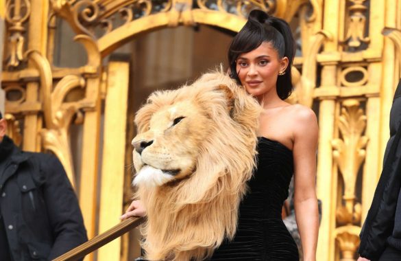 カイリー・ジェンナー