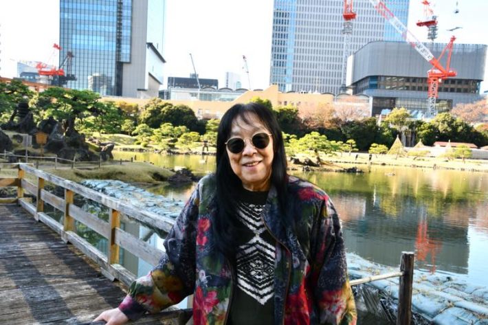 浜野佐知インタビュー202301-2c