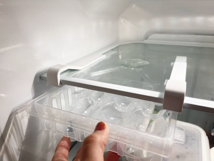 ダイソーの卵収納ケース