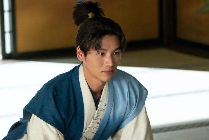 福士が俳優として積み上げてきた力を感じる