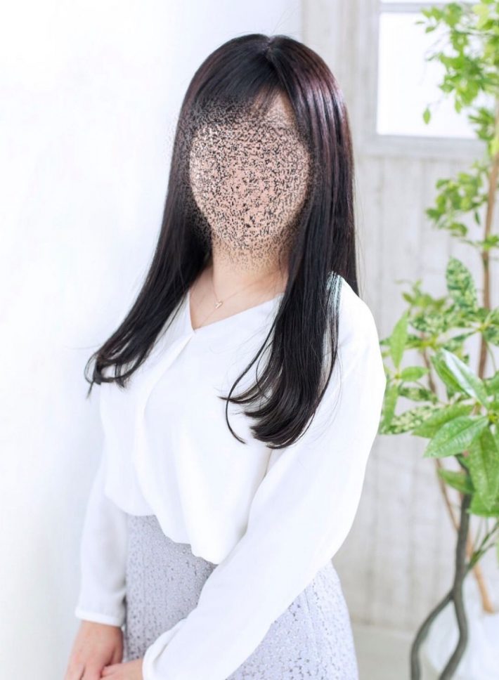 おしげさんのお見合い写真