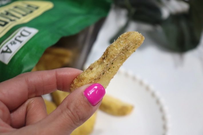 ガーリック×オニオンがクセになる