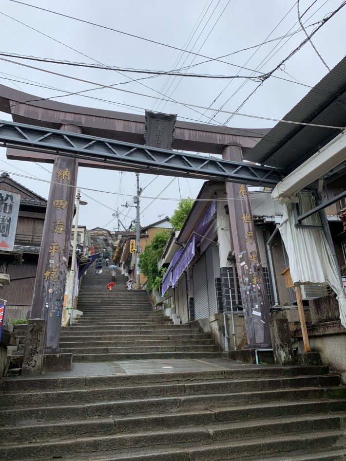 家事育児の合間を縫ってひとり旅へ